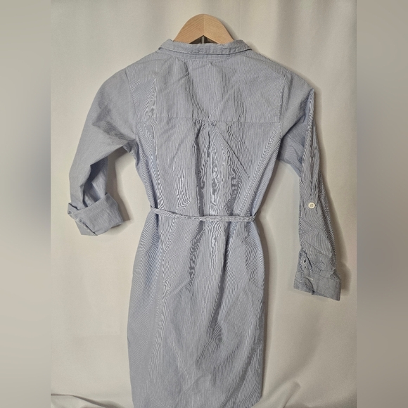 Harry Potter Woven Shirt Dress XL – Magical Hogwarts Style - Picture 8 of 9